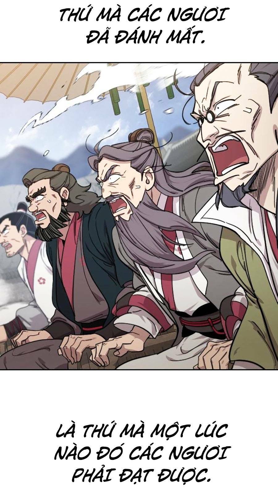 Hoa Sơn Tái Xuất Chap 68 - Next Chap 69