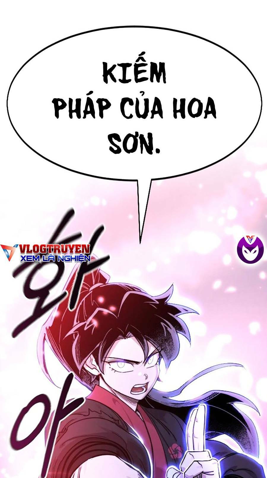 Hoa Sơn Tái Xuất Chap 68 - Next Chap 69