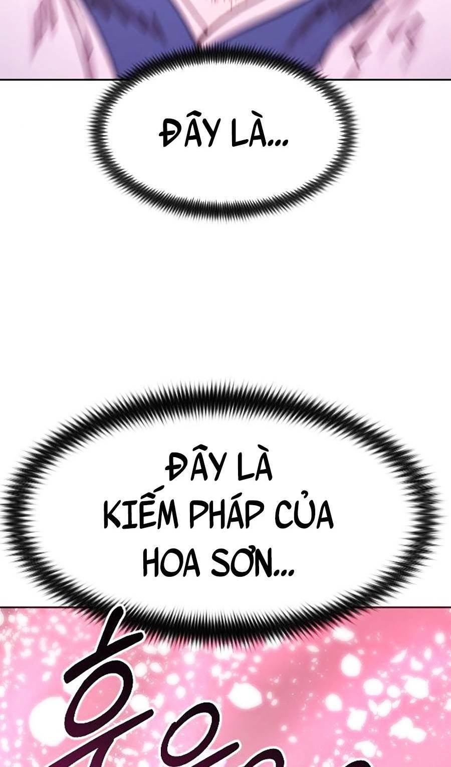 Hoa Sơn Tái Xuất Chap 68 - Next Chap 69