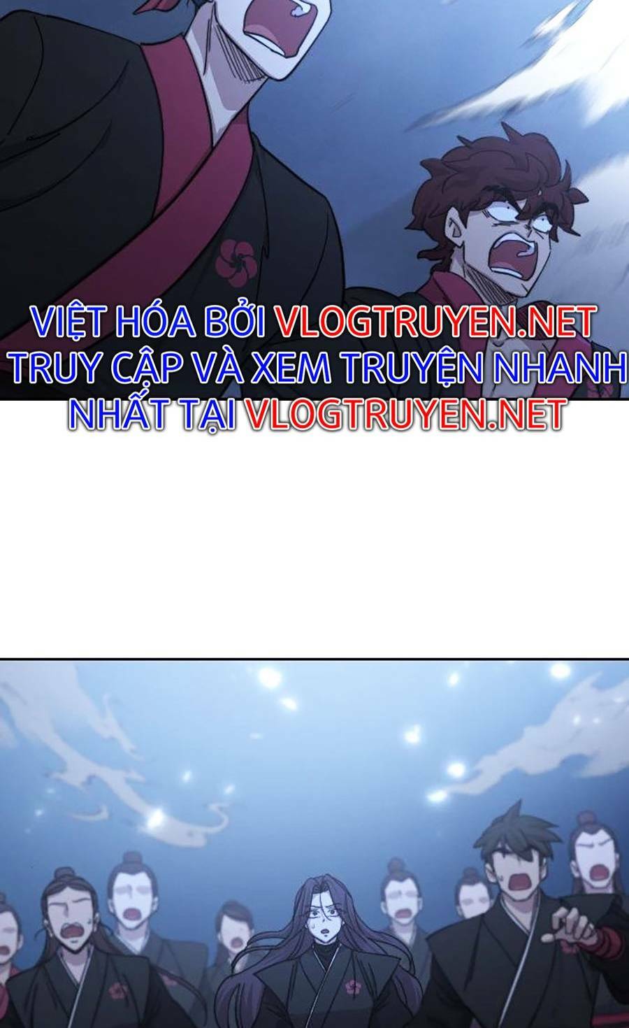 Hoa Sơn Tái Xuất Chap 68 - Next Chap 69