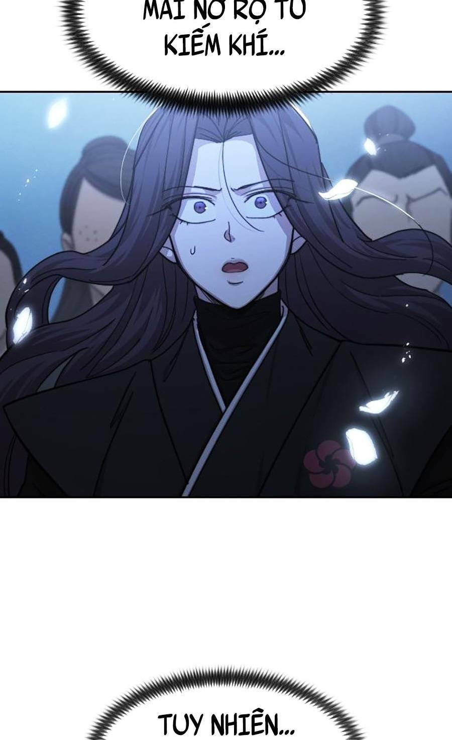 Hoa Sơn Tái Xuất Chap 68 - Next Chap 69