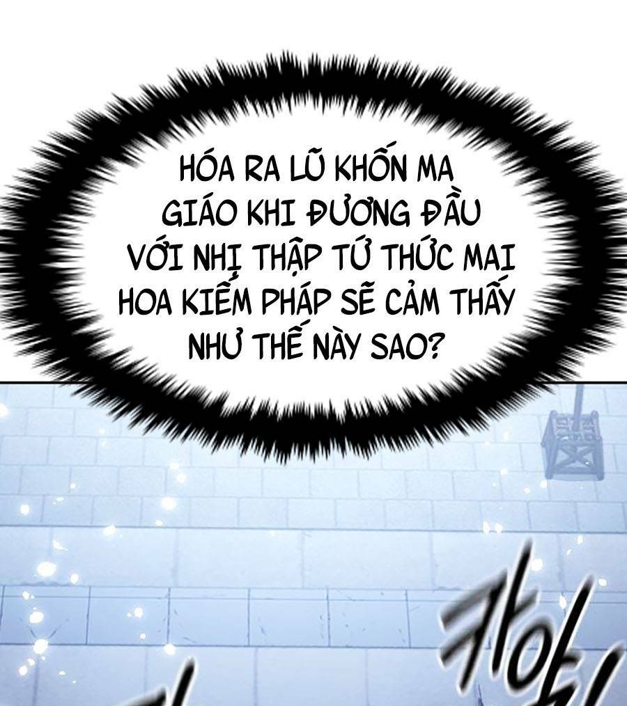 Hoa Sơn Tái Xuất Chap 68 - Next Chap 69