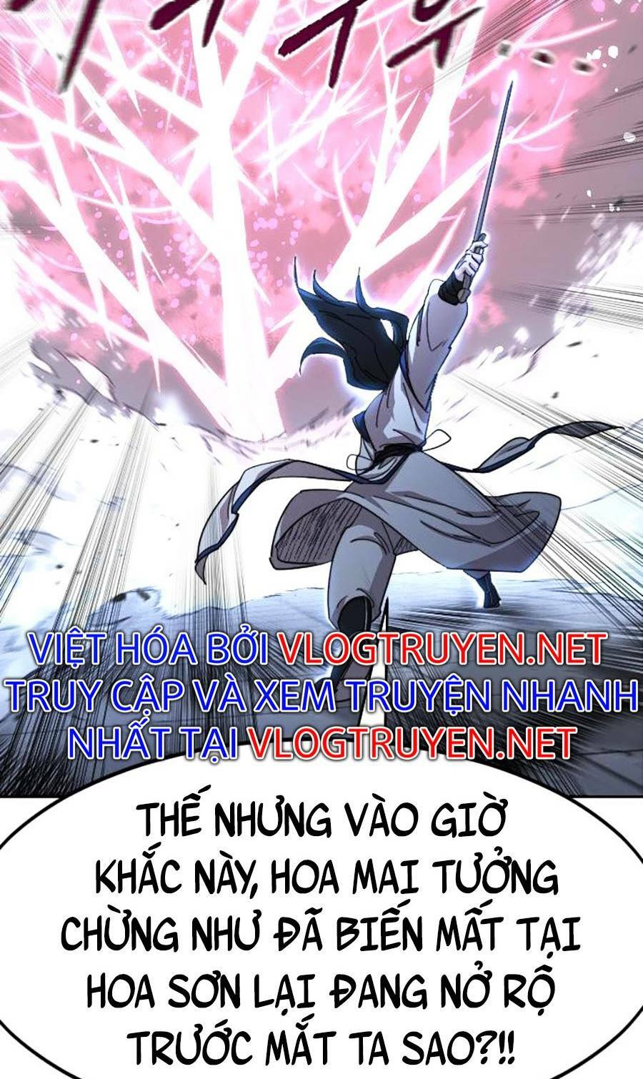 Hoa Sơn Tái Xuất Chap 68 - Next Chap 69