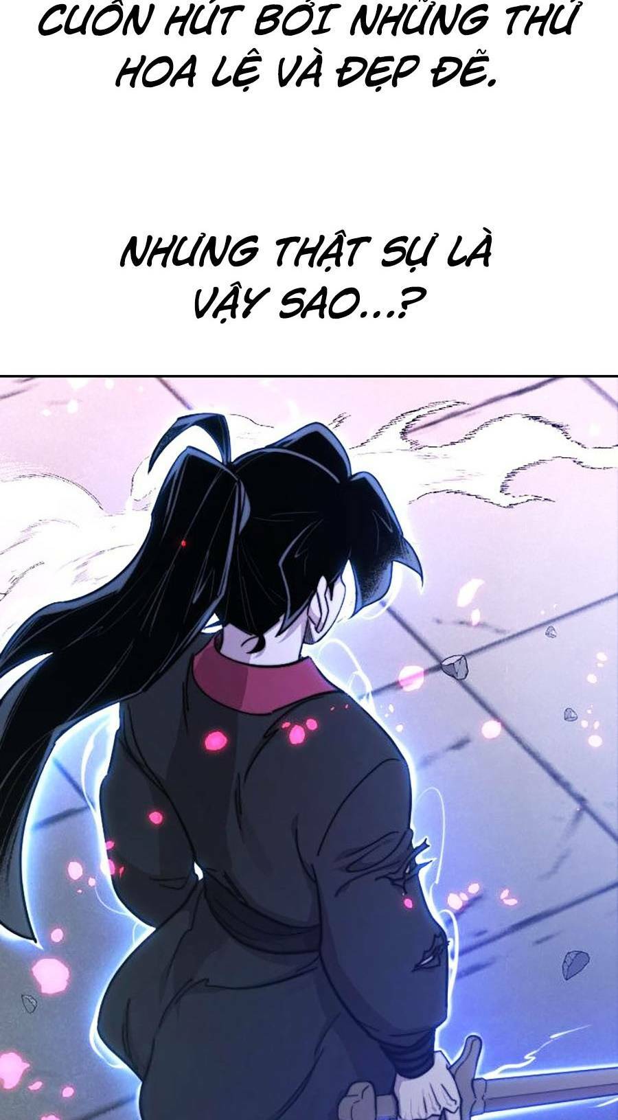 Hoa Sơn Tái Xuất Chap 68 - Next Chap 69