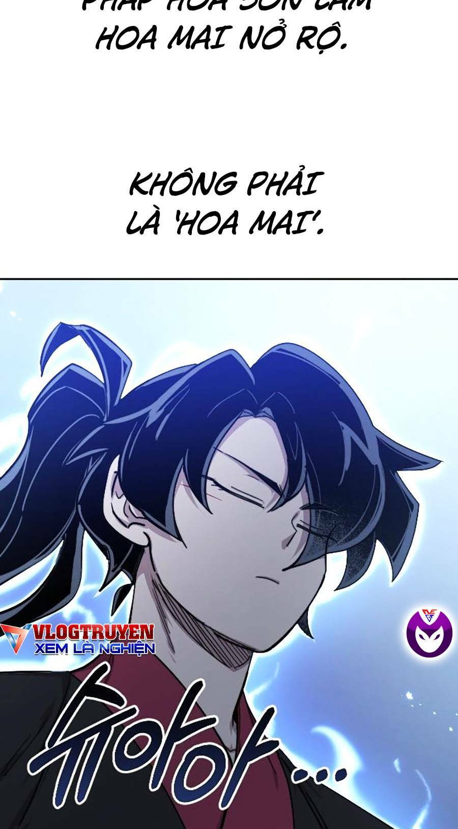 Hoa Sơn Tái Xuất Chap 68 - Next Chap 69