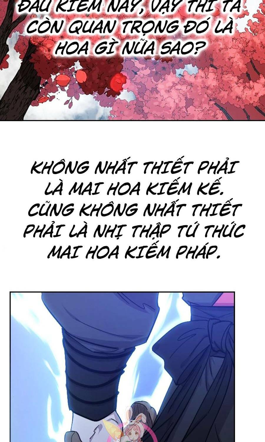 Hoa Sơn Tái Xuất Chap 68 - Next Chap 69