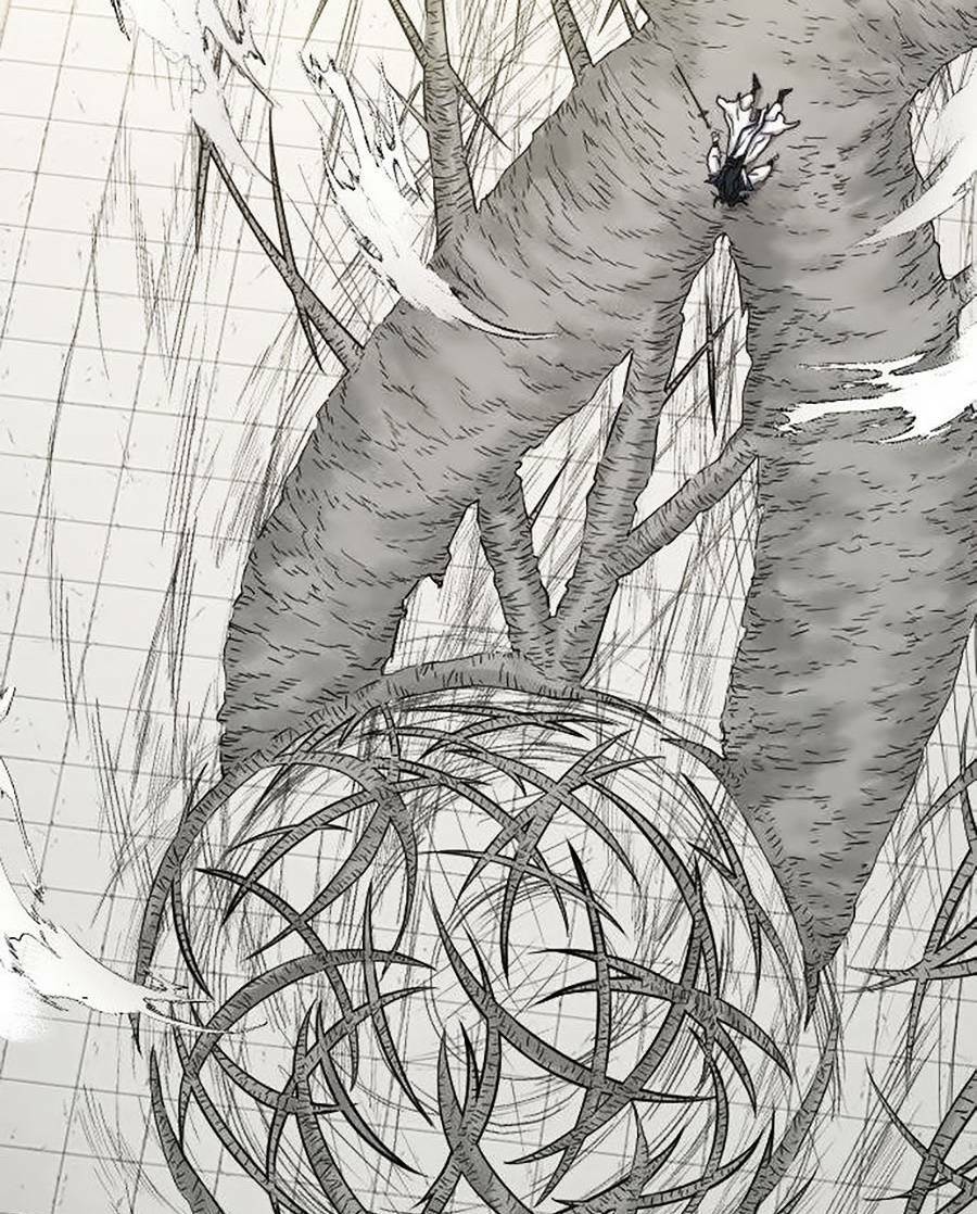 Hoa Sơn Tái Xuất Chap 69 - Next Chap 70