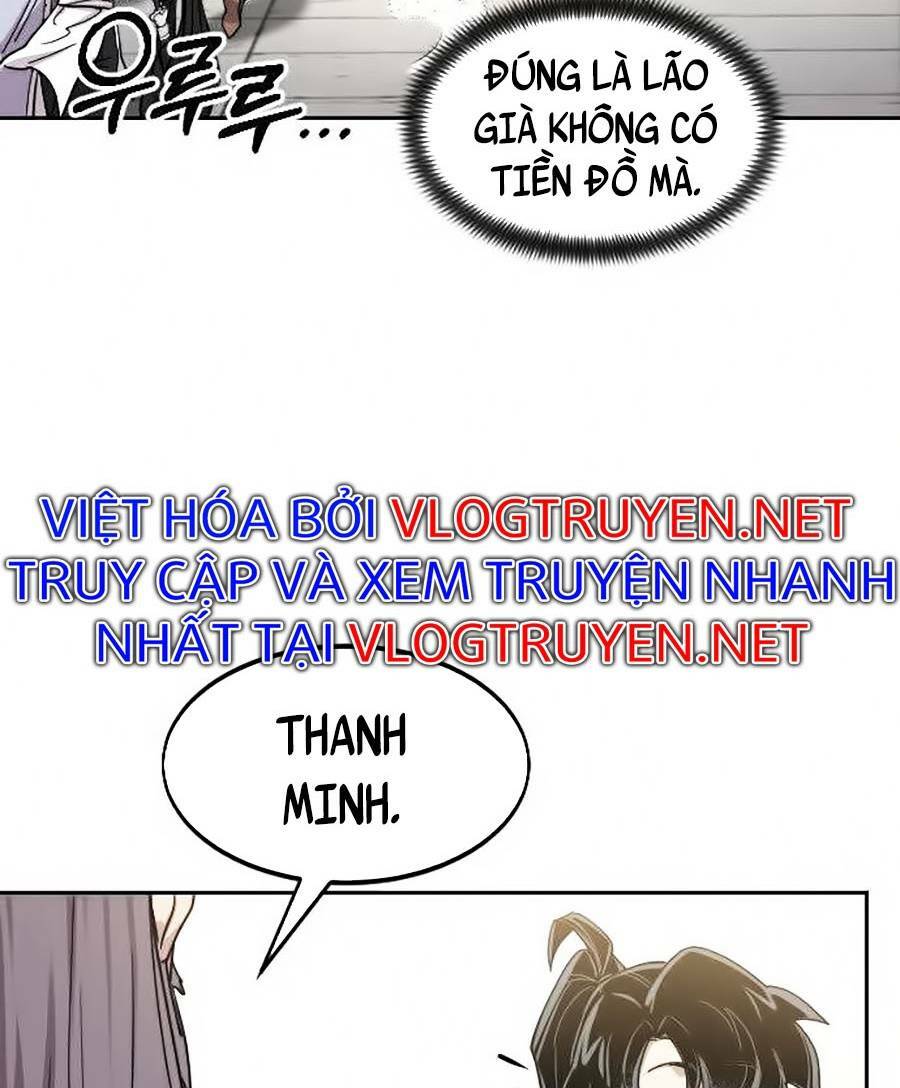 Hoa Sơn Tái Xuất Chap 69 - Next Chap 70