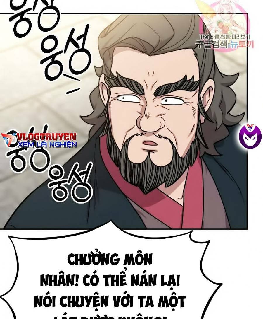 Hoa Sơn Tái Xuất Chap 69 - Next Chap 70