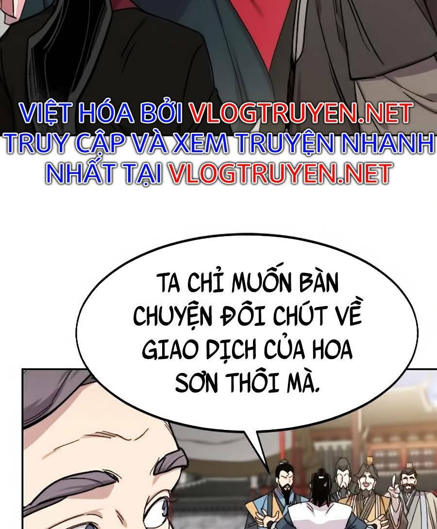 Hoa Sơn Tái Xuất Chap 69 - Next Chap 70