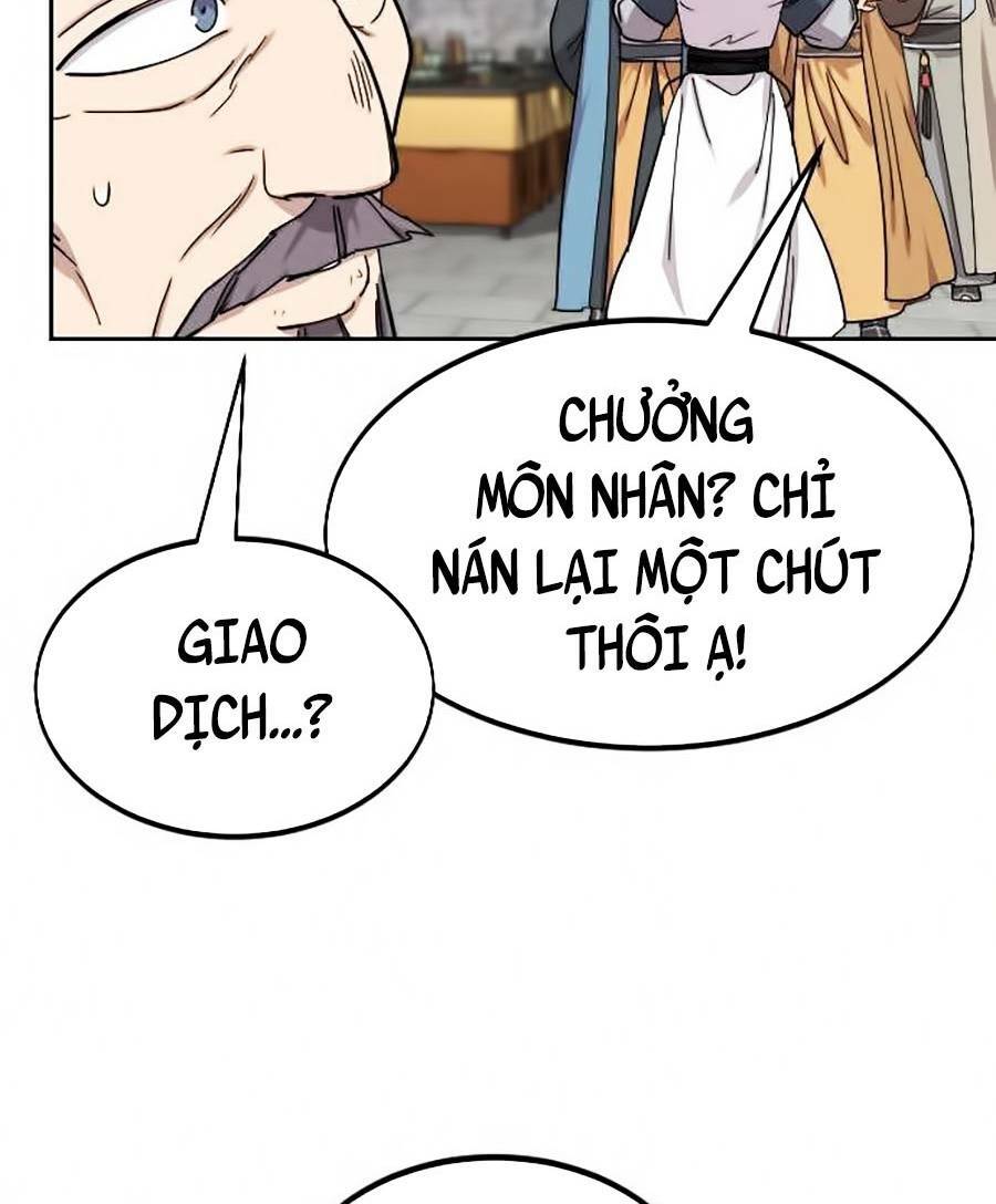Hoa Sơn Tái Xuất Chap 69 - Next Chap 70