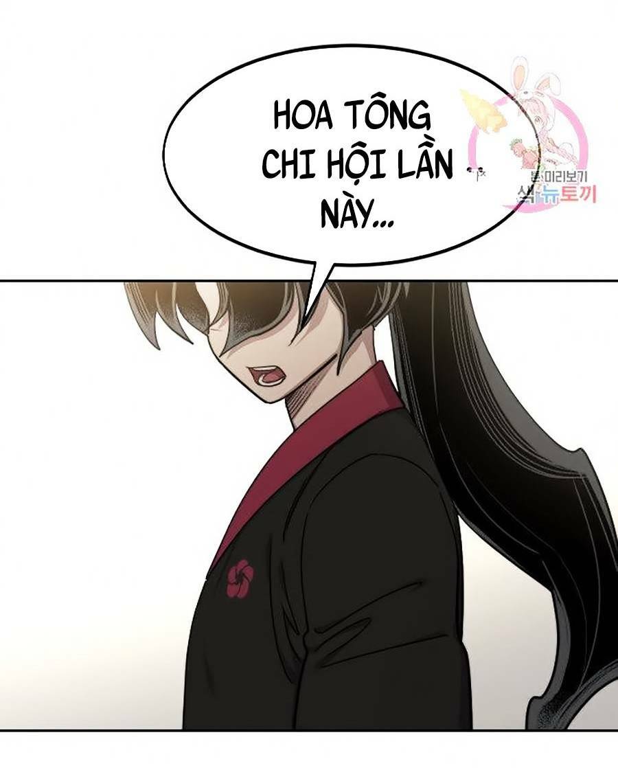 Hoa Sơn Tái Xuất Chap 69 - Next Chap 70