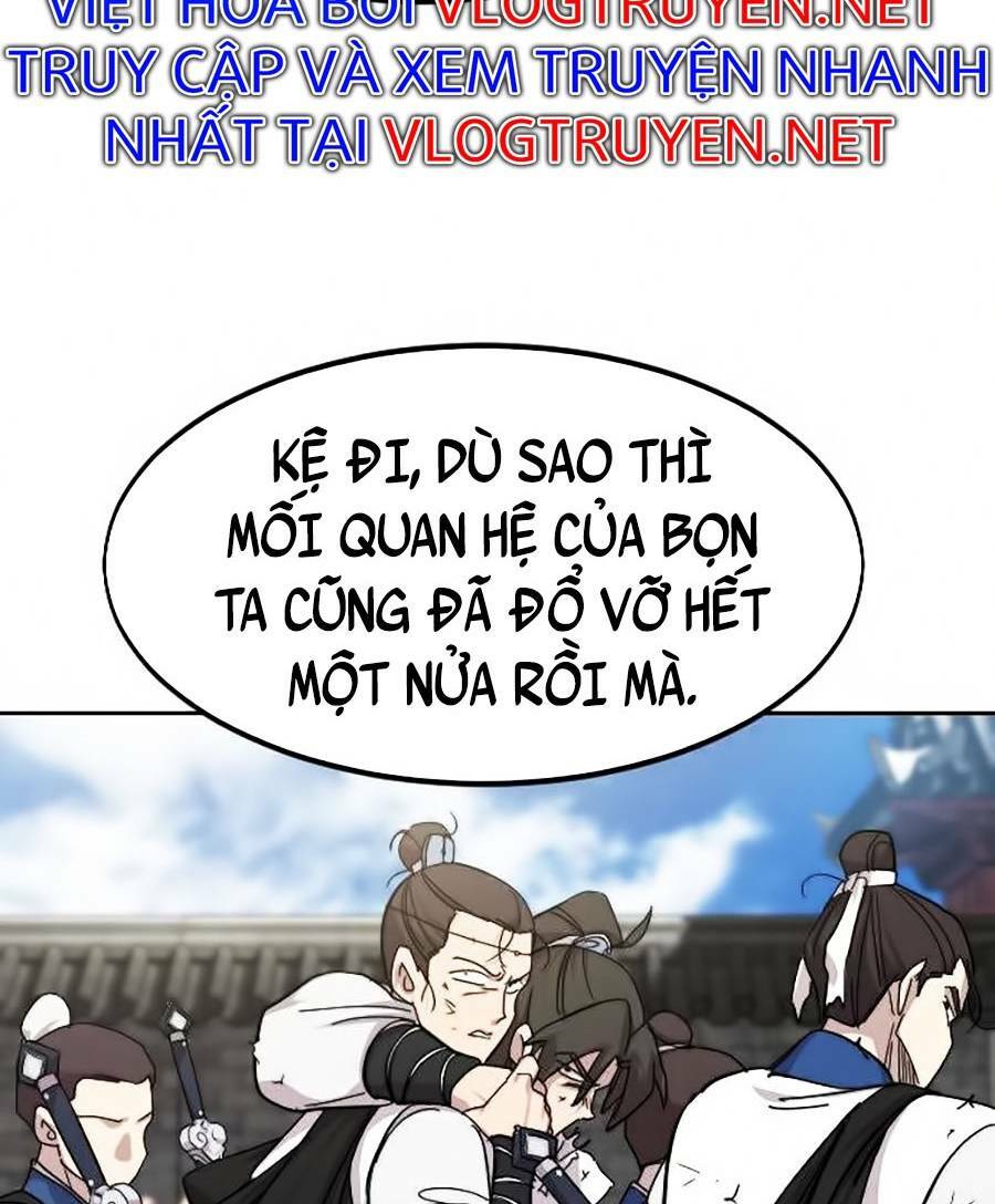 Hoa Sơn Tái Xuất Chap 69 - Next Chap 70
