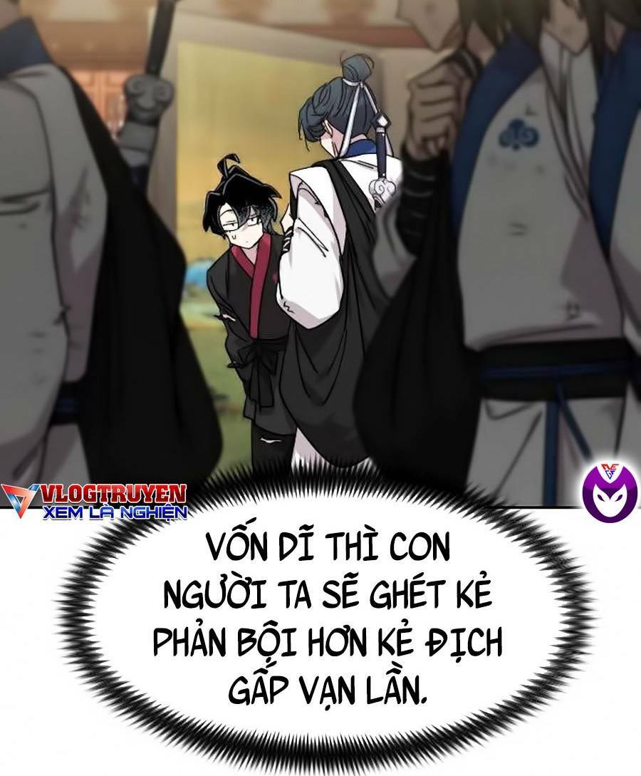 Hoa Sơn Tái Xuất Chap 69 - Next Chap 70