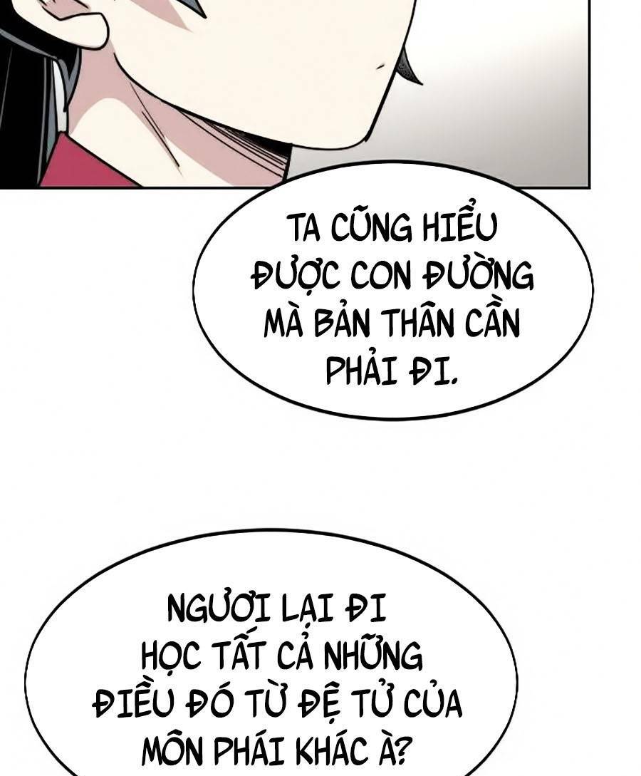 Hoa Sơn Tái Xuất Chap 69 - Next Chap 70