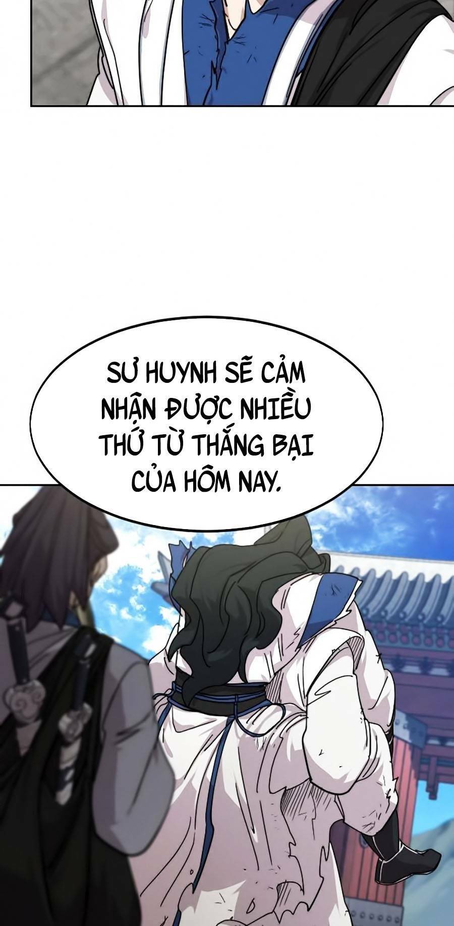 Hoa Sơn Tái Xuất Chap 69 - Next Chap 70