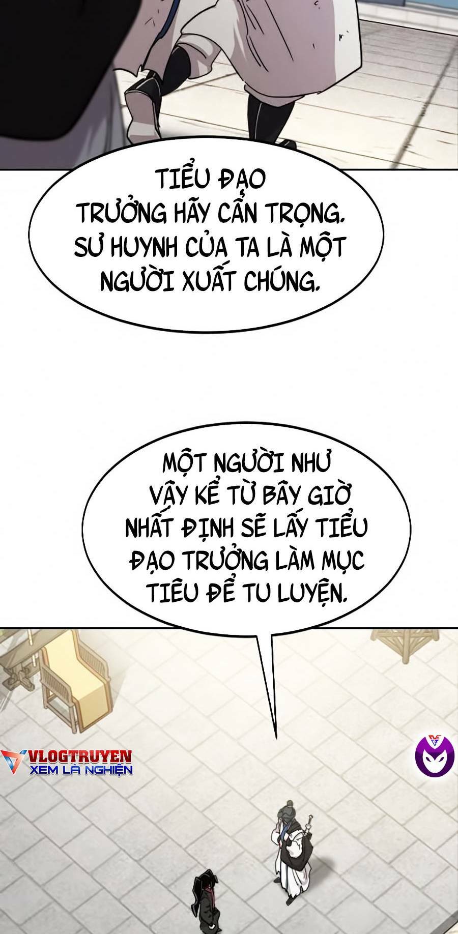 Hoa Sơn Tái Xuất Chap 69 - Next Chap 70