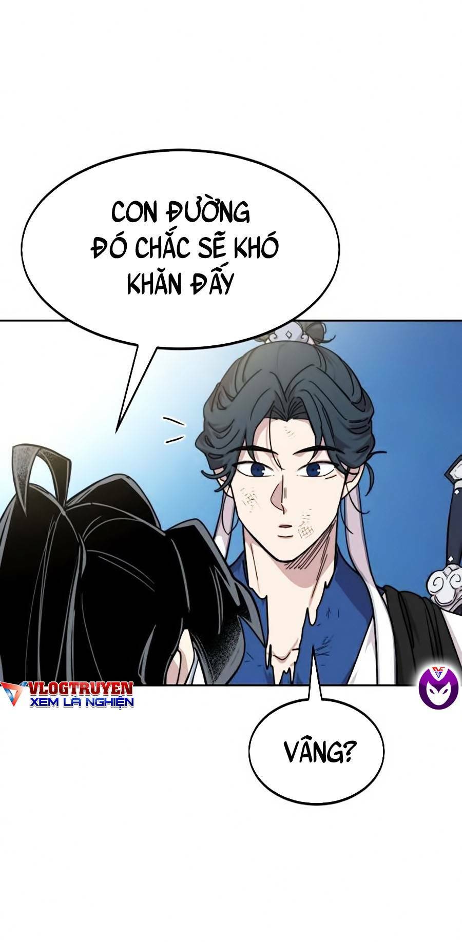 Hoa Sơn Tái Xuất Chap 69 - Next Chap 70