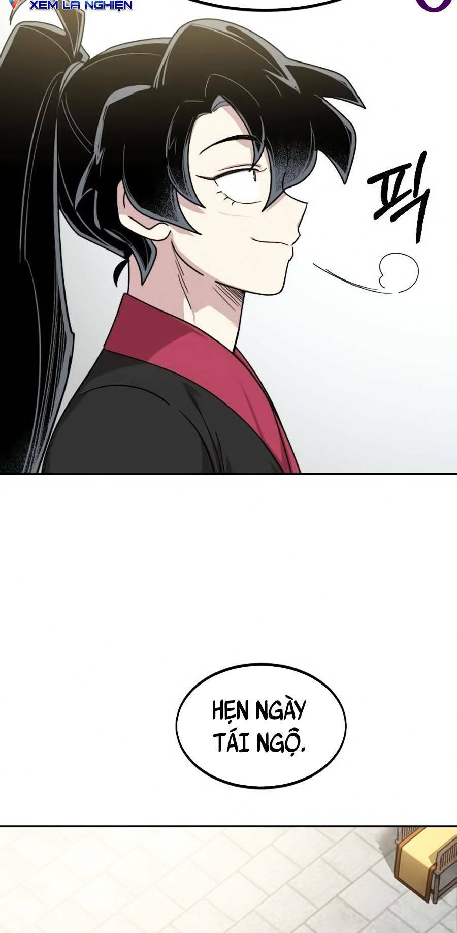 Hoa Sơn Tái Xuất Chap 69 - Next Chap 70