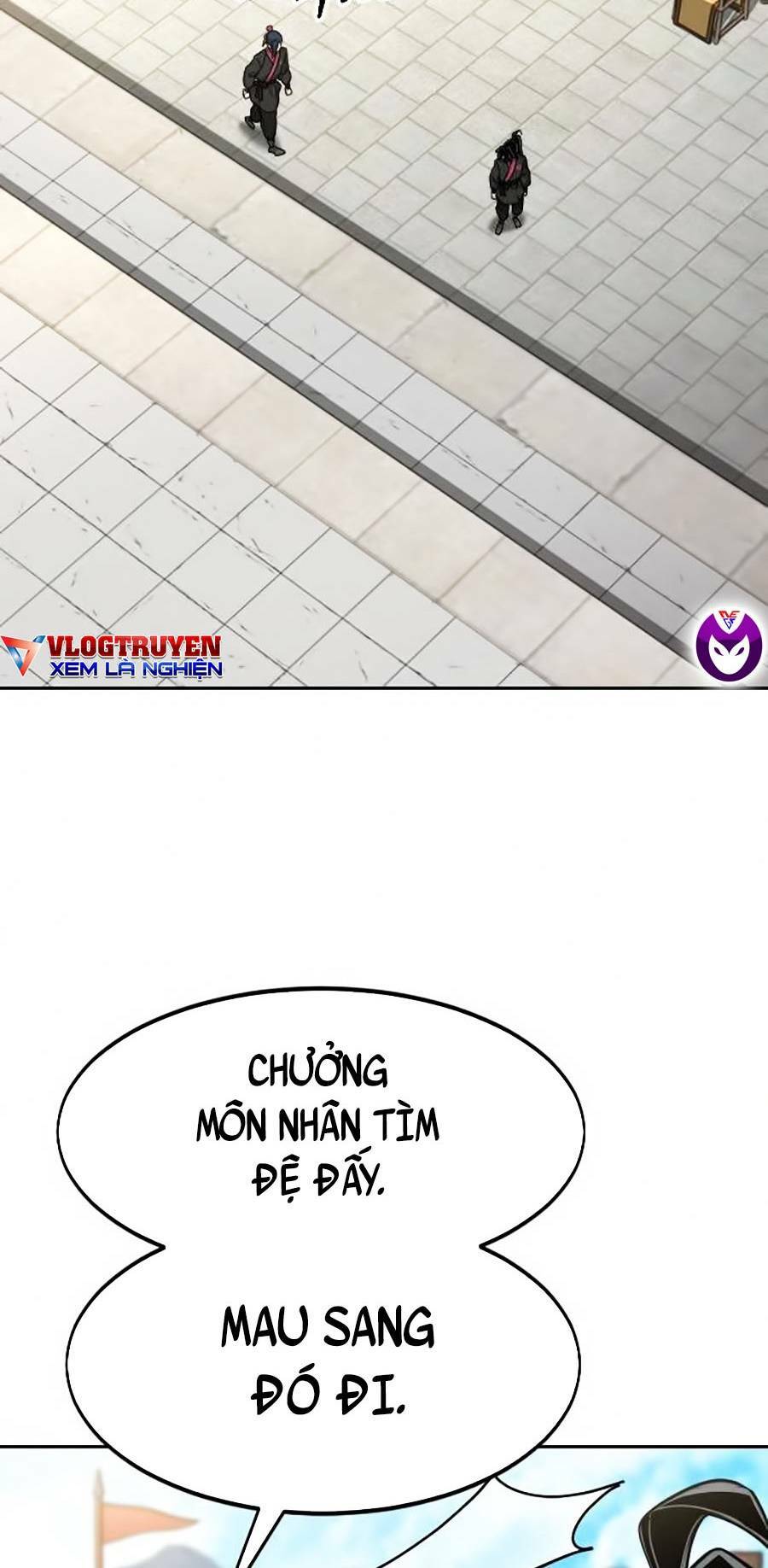Hoa Sơn Tái Xuất Chap 69 - Next Chap 70