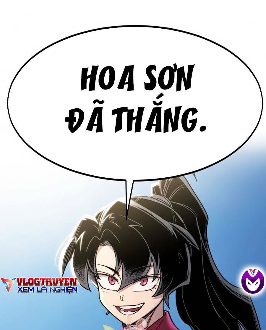 Hoa Sơn Tái Xuất Chap 69 - Next Chap 70