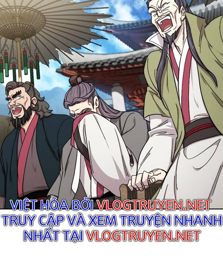 Hoa Sơn Tái Xuất Chap 69 - Next Chap 70