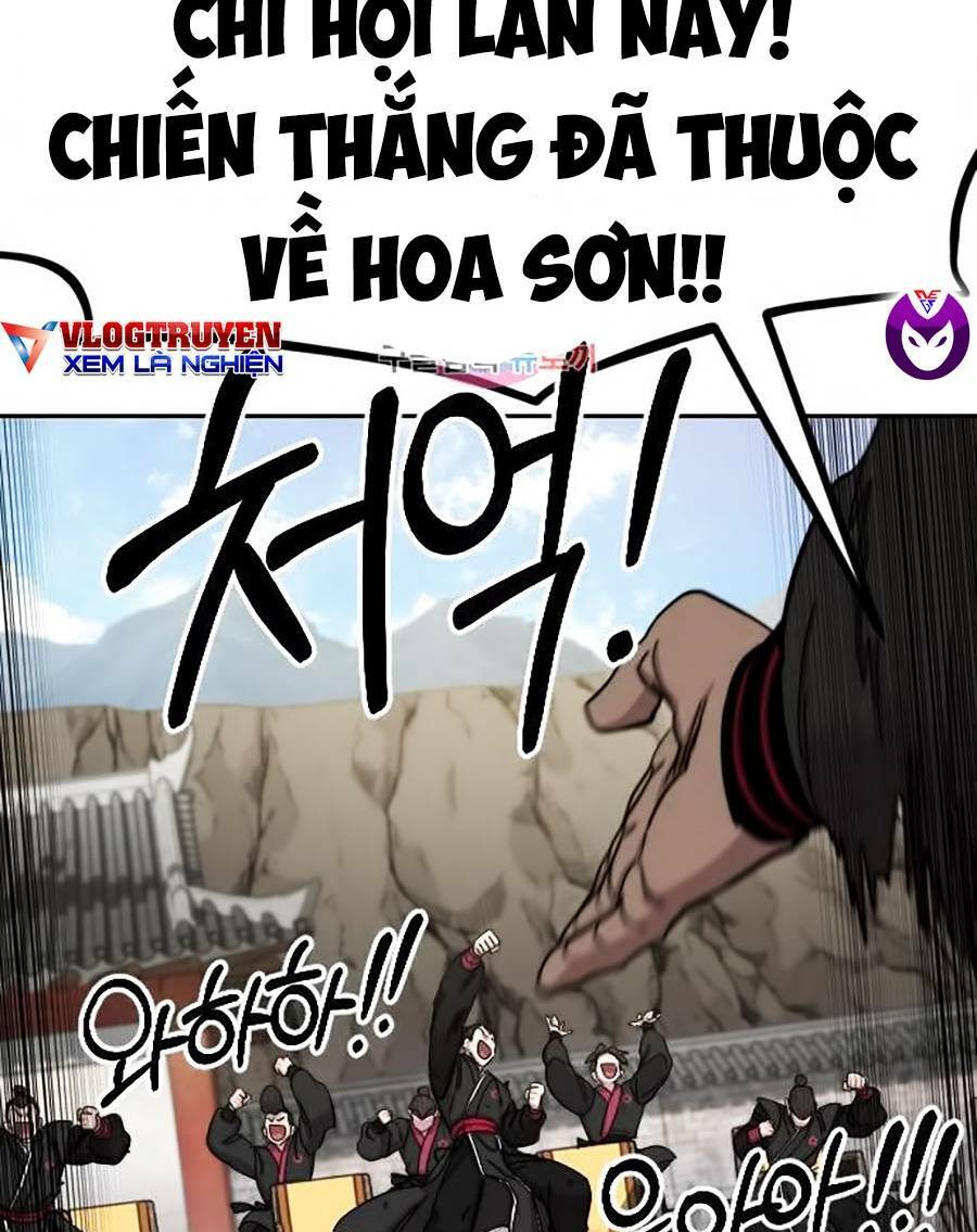 Hoa Sơn Tái Xuất Chap 69 - Next Chap 70