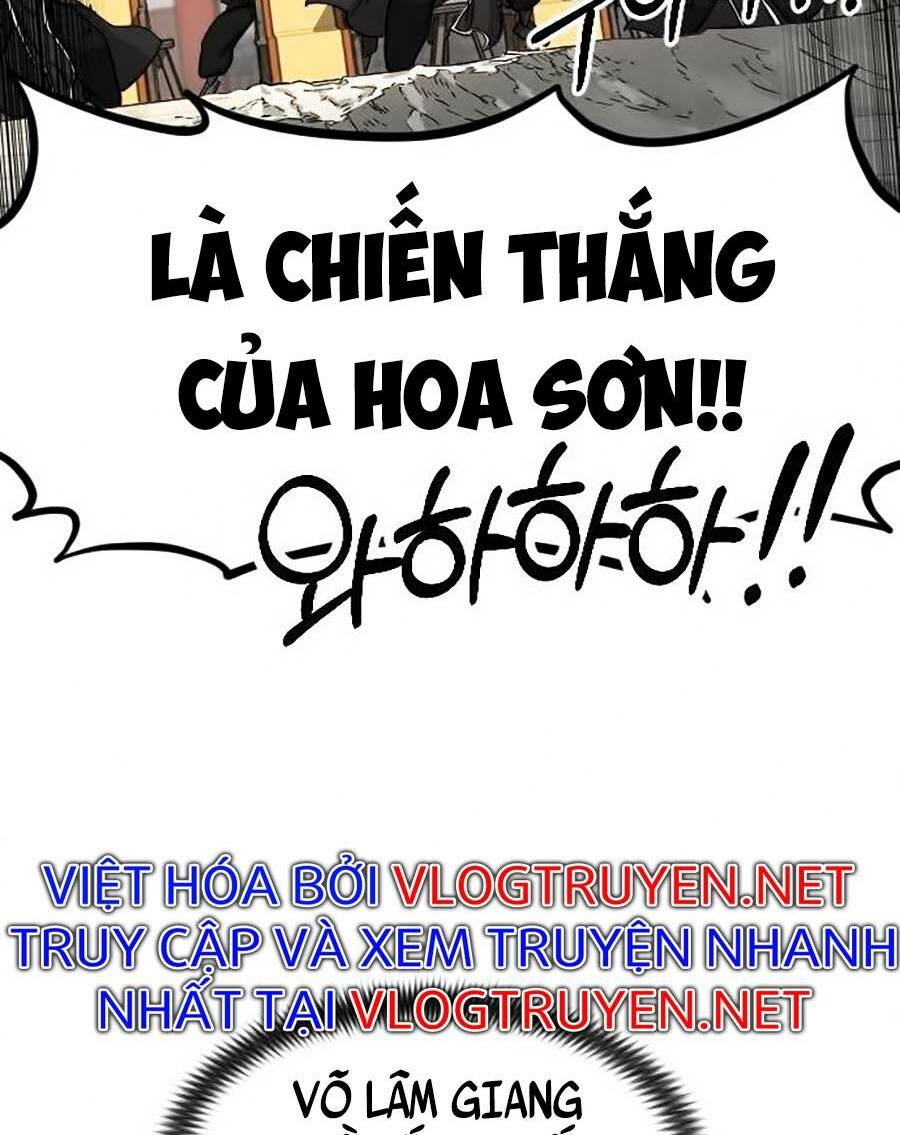 Hoa Sơn Tái Xuất Chap 69 - Next Chap 70