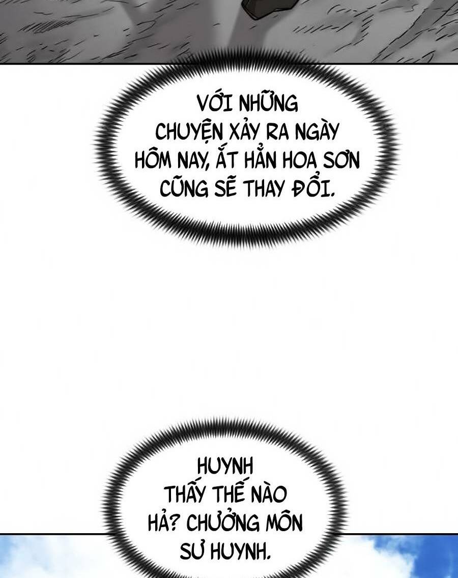 Hoa Sơn Tái Xuất Chap 69 - Next Chap 70