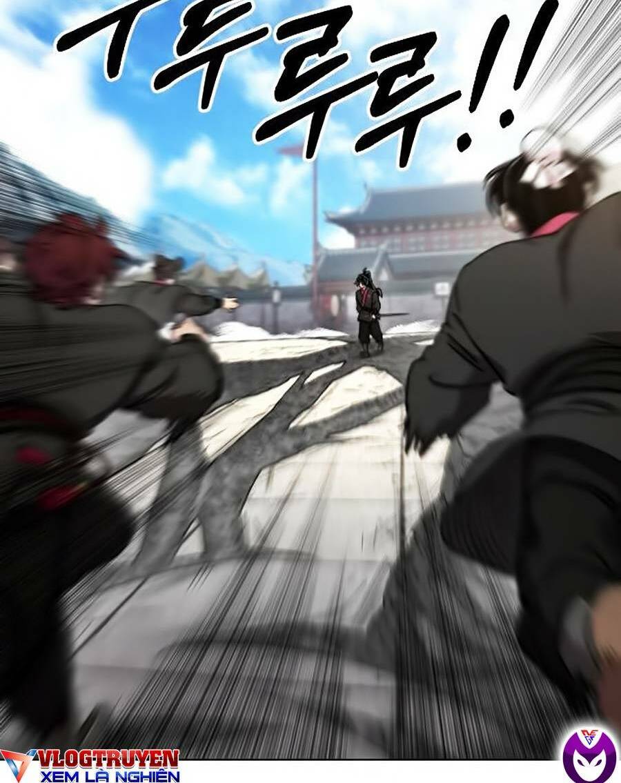 Hoa Sơn Tái Xuất Chap 69 - Next Chap 70