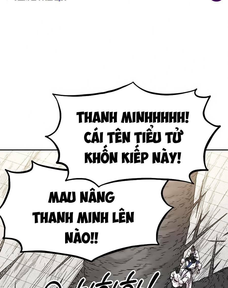 Hoa Sơn Tái Xuất Chap 69 - Next Chap 70