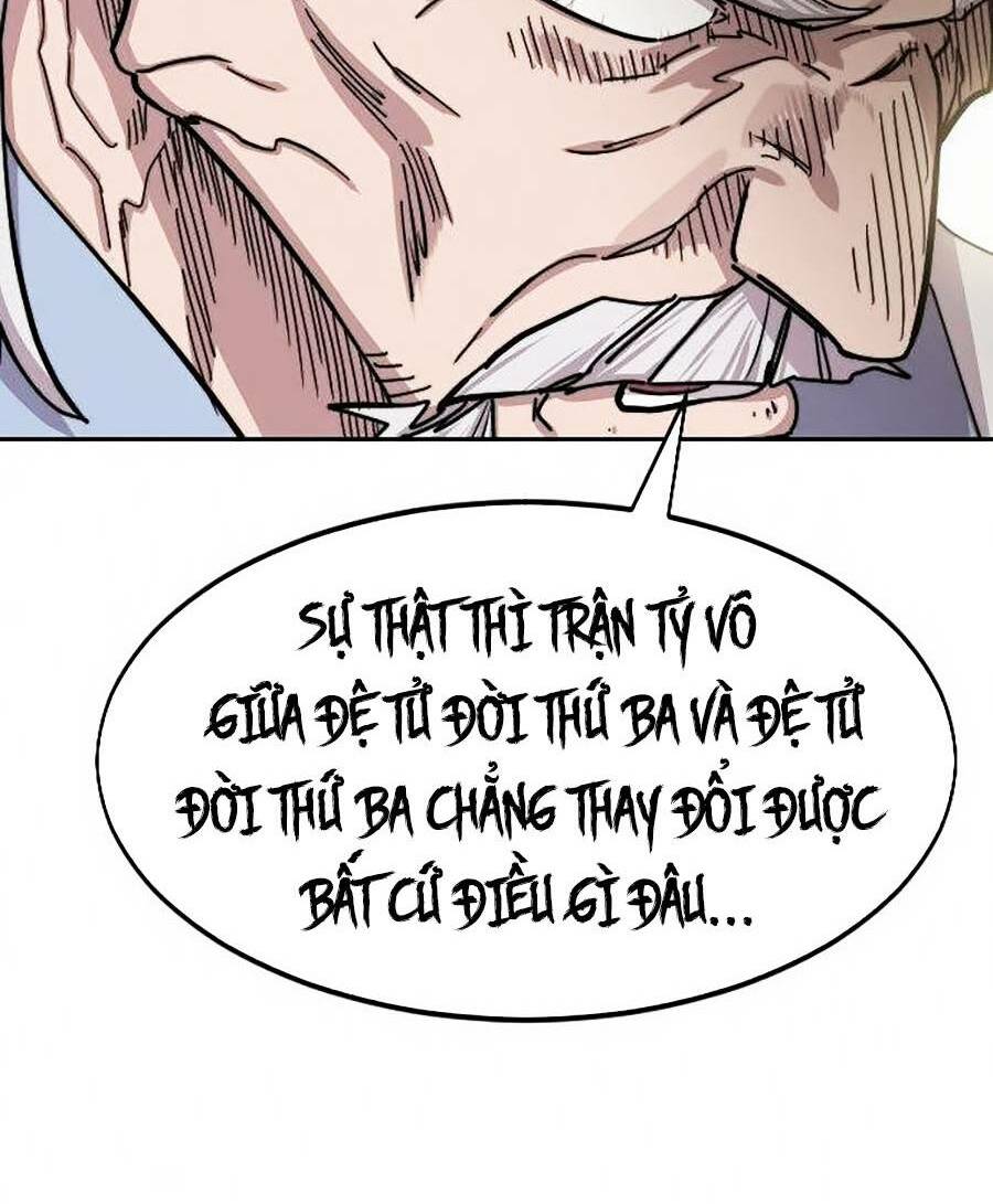 Hoa Sơn Tái Xuất Chap 69 - Next Chap 70