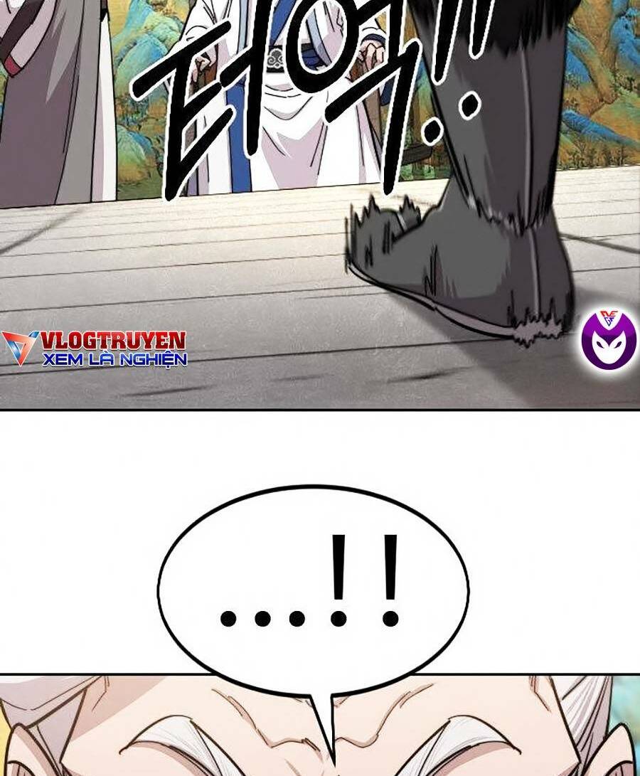 Hoa Sơn Tái Xuất Chap 69 - Next Chap 70