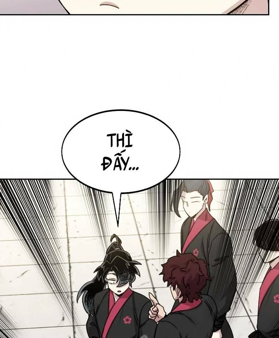 Hoa Sơn Tái Xuất Chap 69 - Next Chap 70