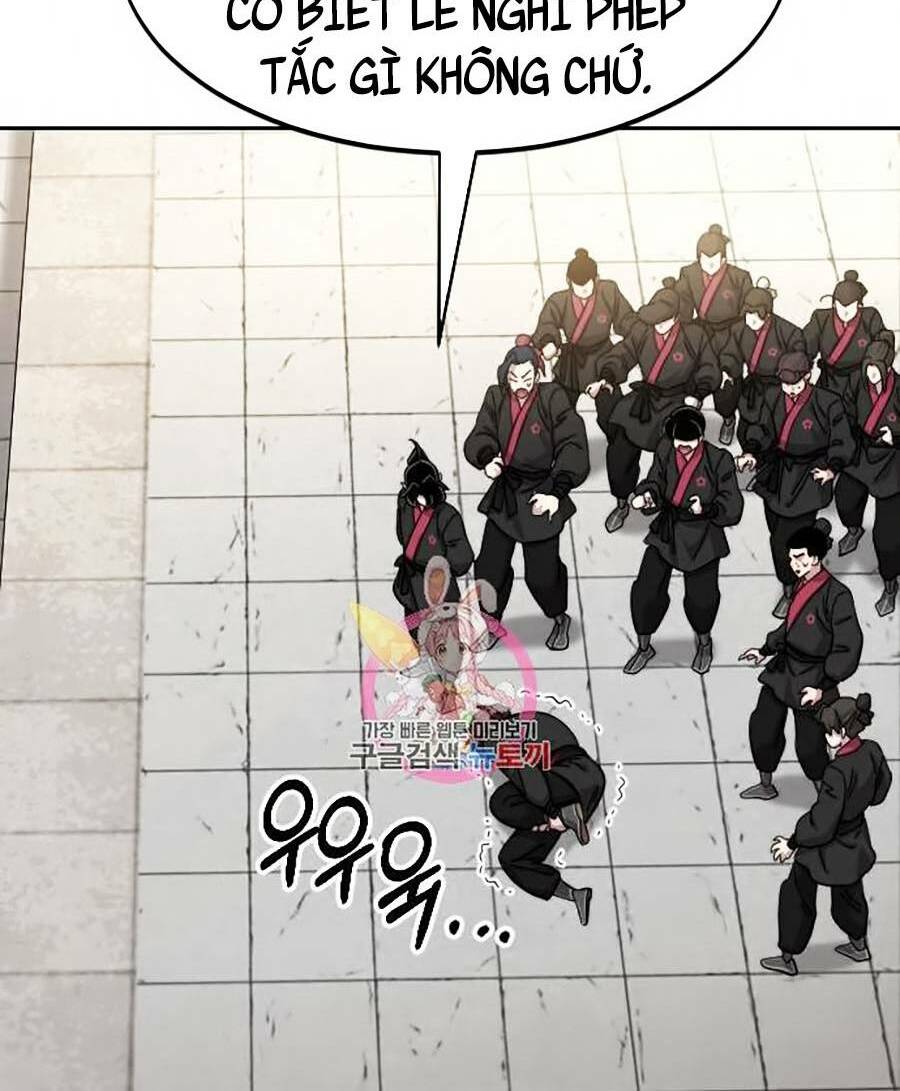 Hoa Sơn Tái Xuất Chap 69 - Next Chap 70