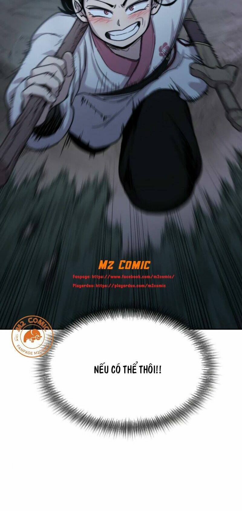 Hoa Sơn Tái Xuất Chap 7 - Next Chap 8