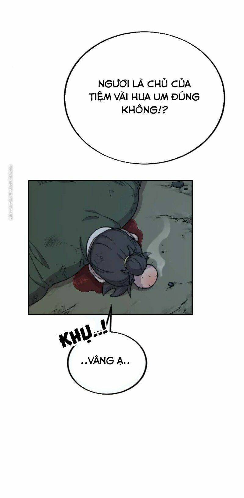 Hoa Sơn Tái Xuất Chap 7 - Next Chap 8