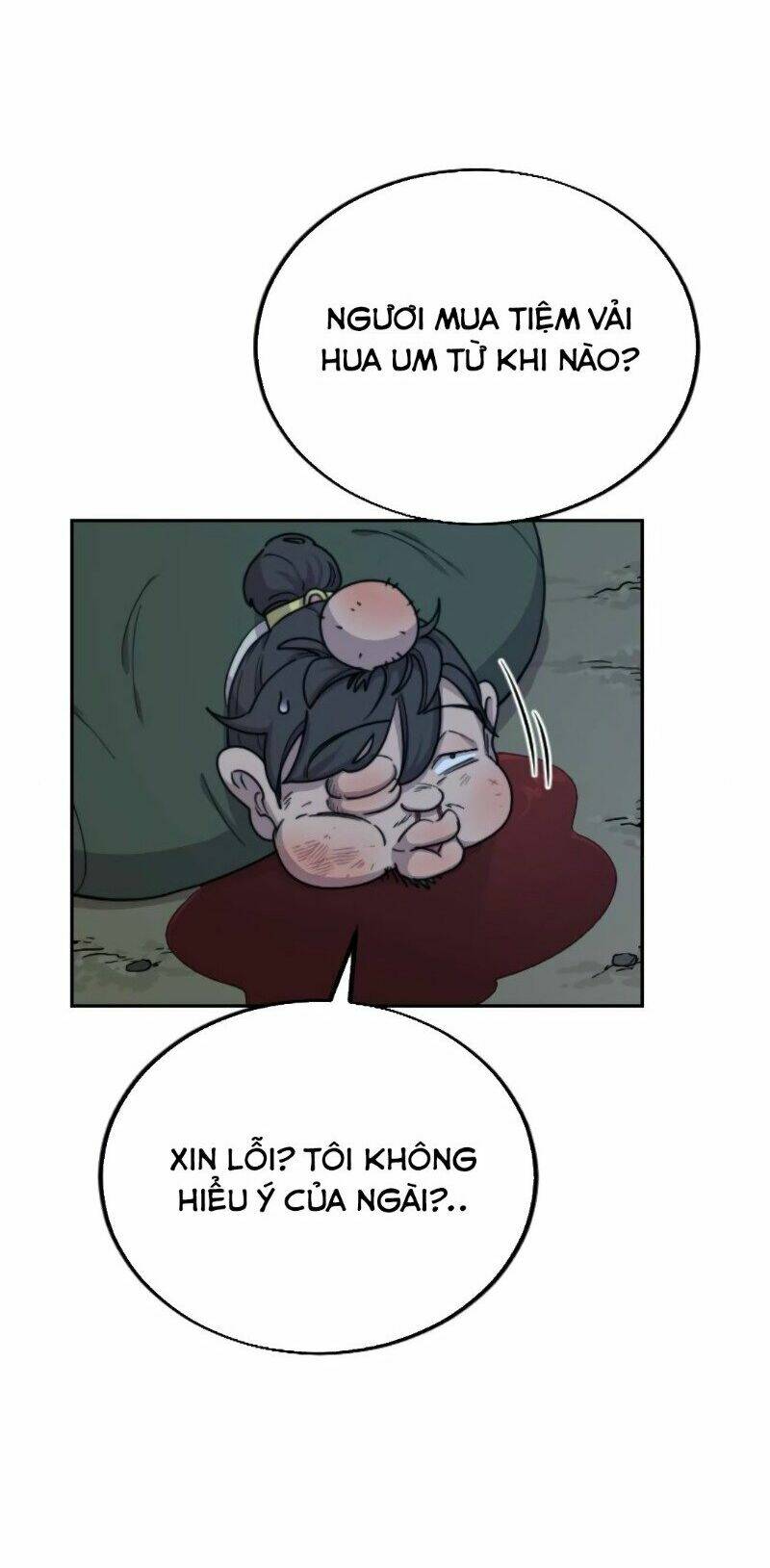 Hoa Sơn Tái Xuất Chap 7 - Next Chap 8