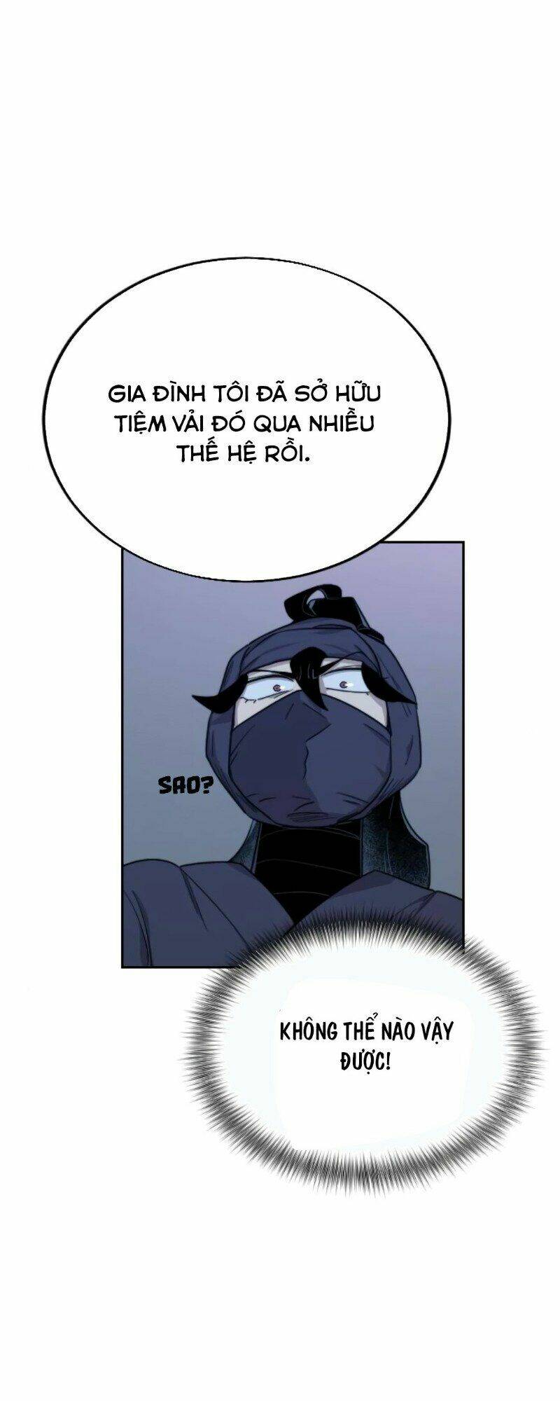 Hoa Sơn Tái Xuất Chap 7 - Next Chap 8