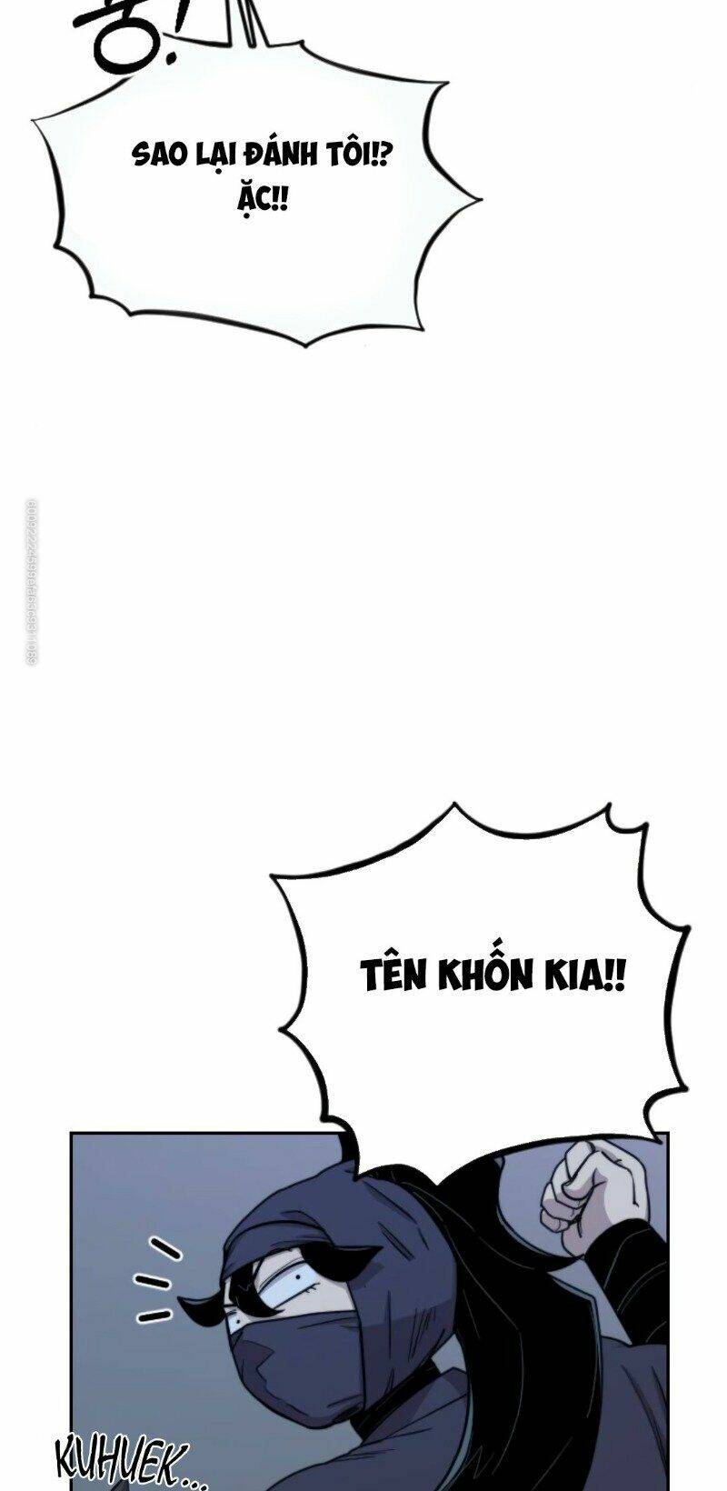 Hoa Sơn Tái Xuất Chap 7 - Next Chap 8