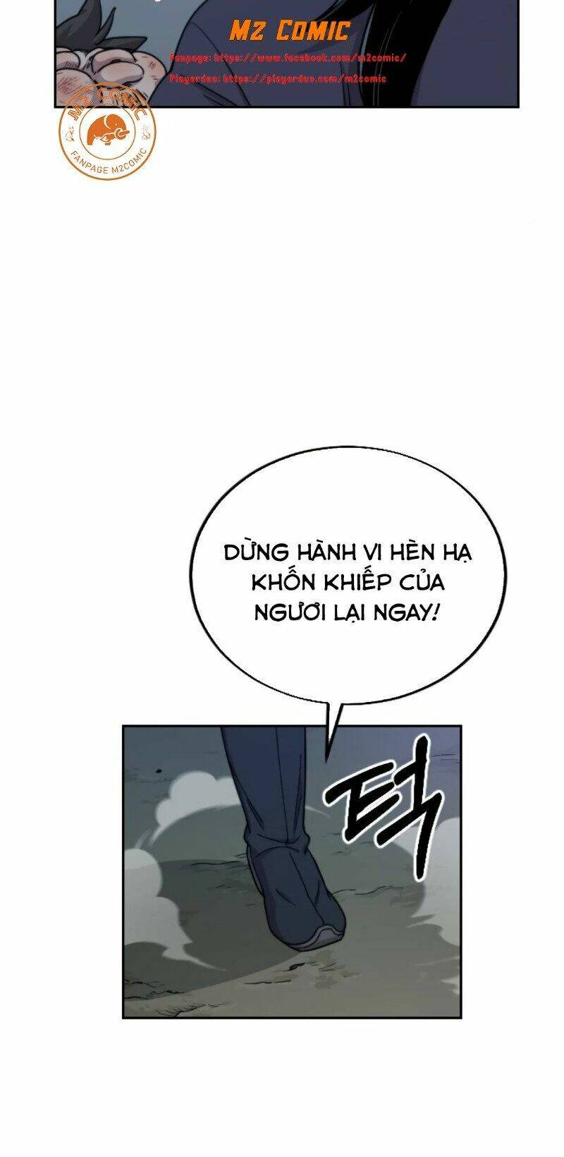 Hoa Sơn Tái Xuất Chap 7 - Next Chap 8