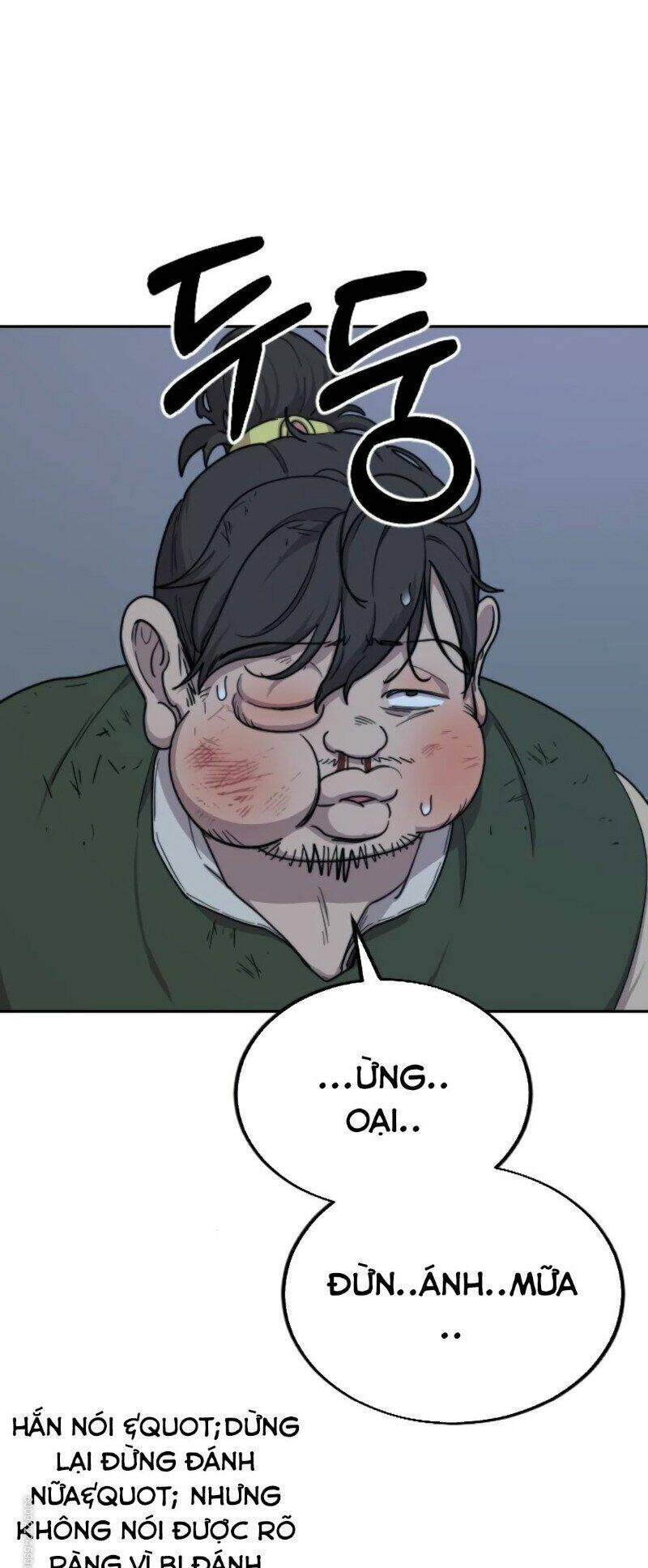 Hoa Sơn Tái Xuất Chap 7 - Next Chap 8