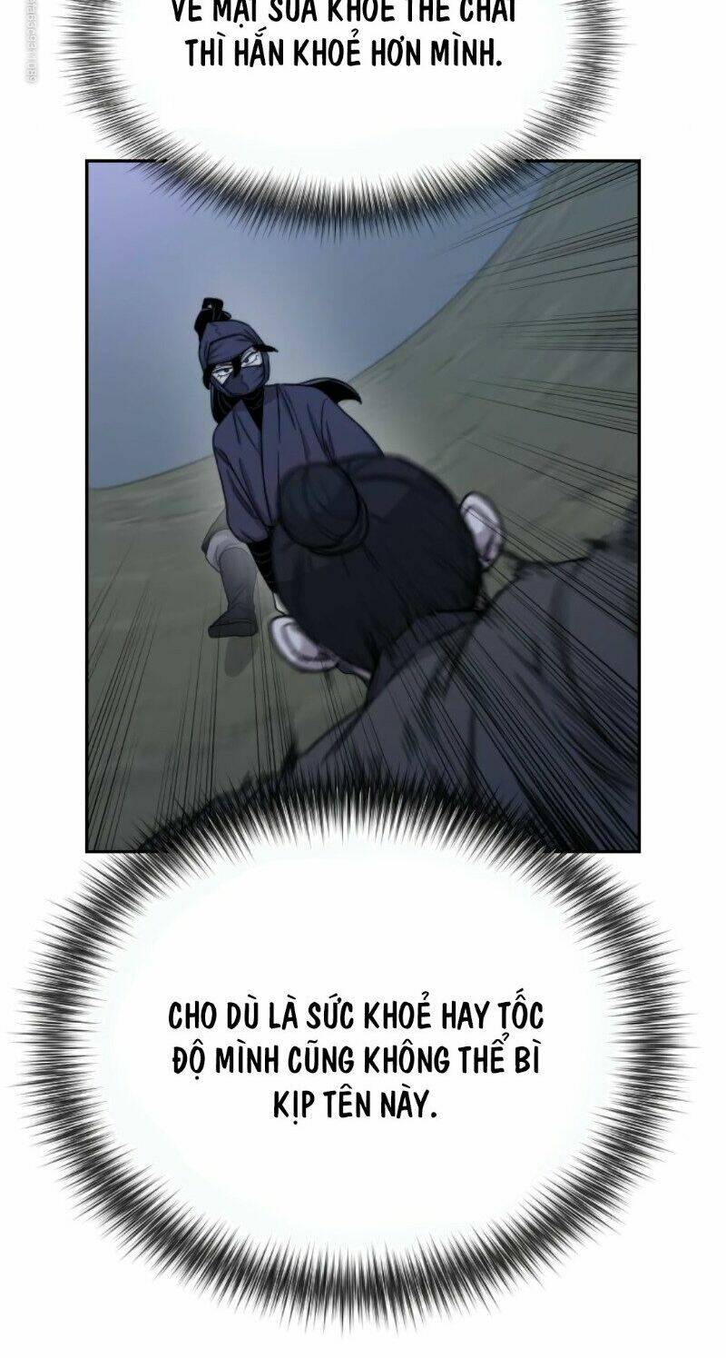 Hoa Sơn Tái Xuất Chap 7 - Next Chap 8