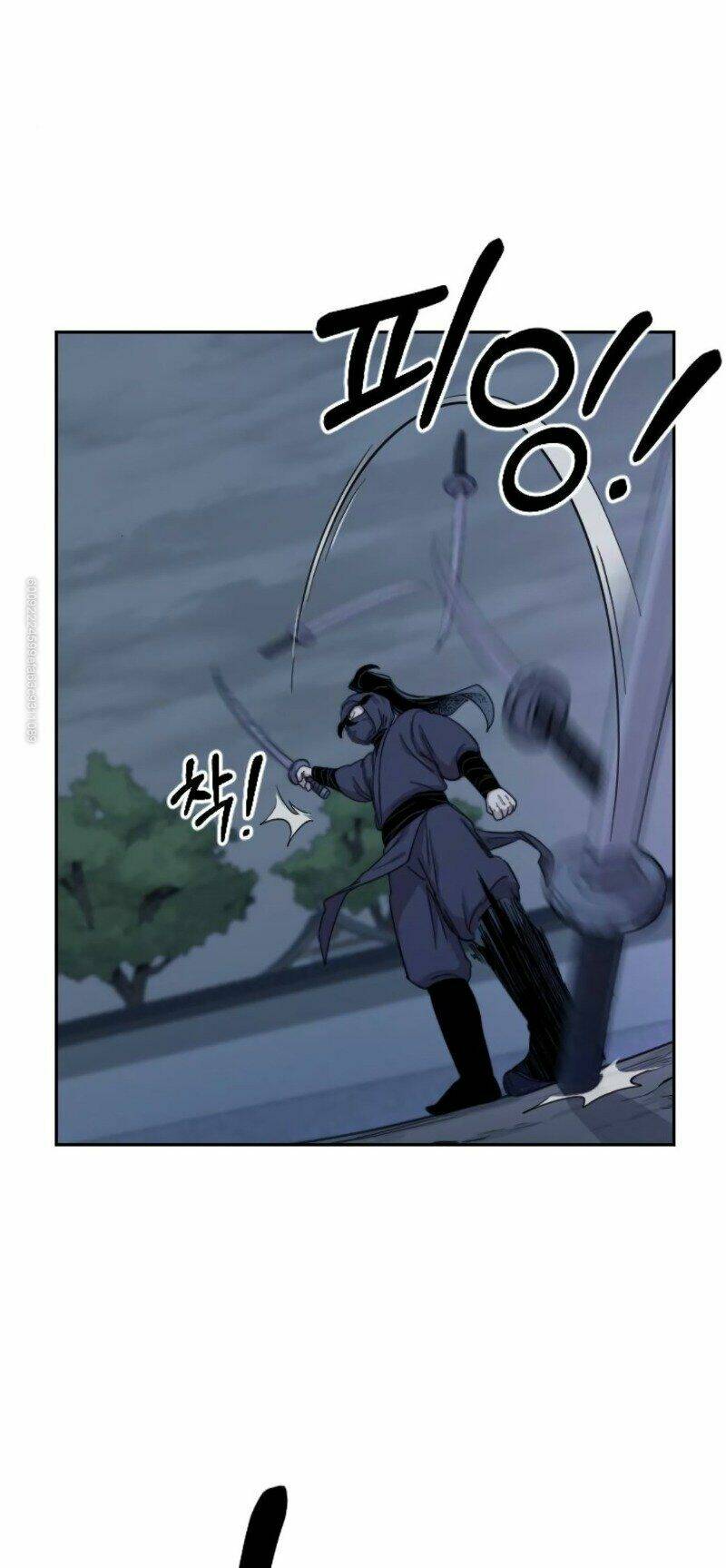 Hoa Sơn Tái Xuất Chap 7 - Next Chap 8