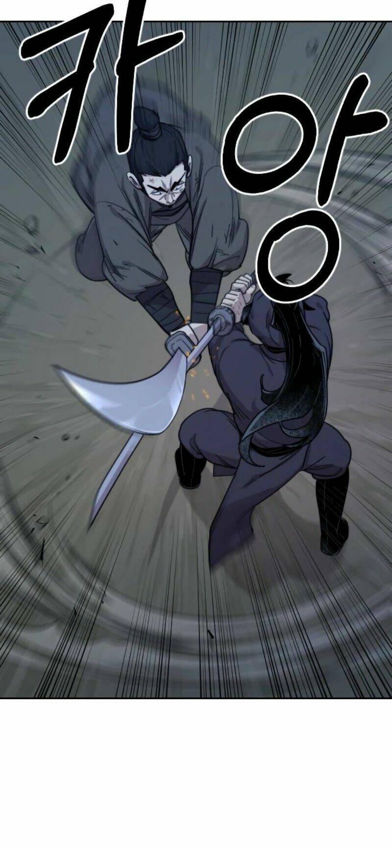 Hoa Sơn Tái Xuất Chap 7 - Next Chap 8