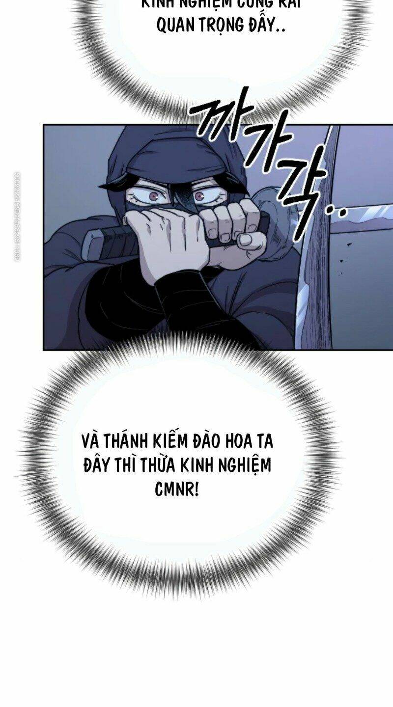 Hoa Sơn Tái Xuất Chap 7 - Next Chap 8