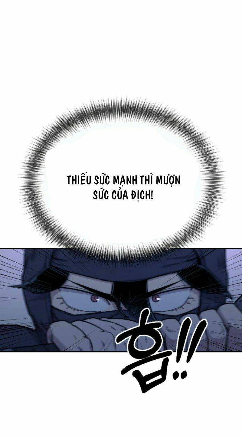 Hoa Sơn Tái Xuất Chap 7 - Next Chap 8