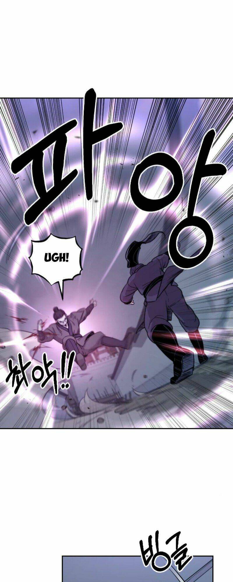 Hoa Sơn Tái Xuất Chap 7 - Next Chap 8