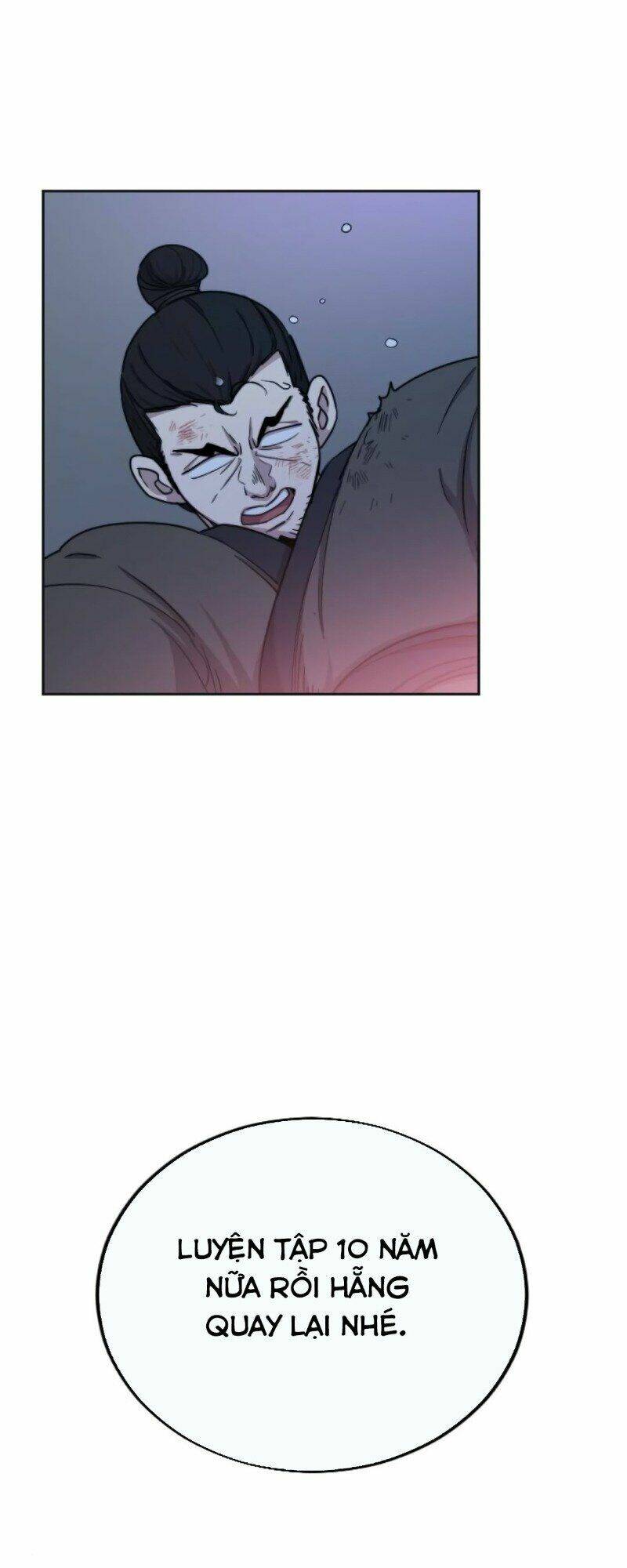 Hoa Sơn Tái Xuất Chap 7 - Next Chap 8