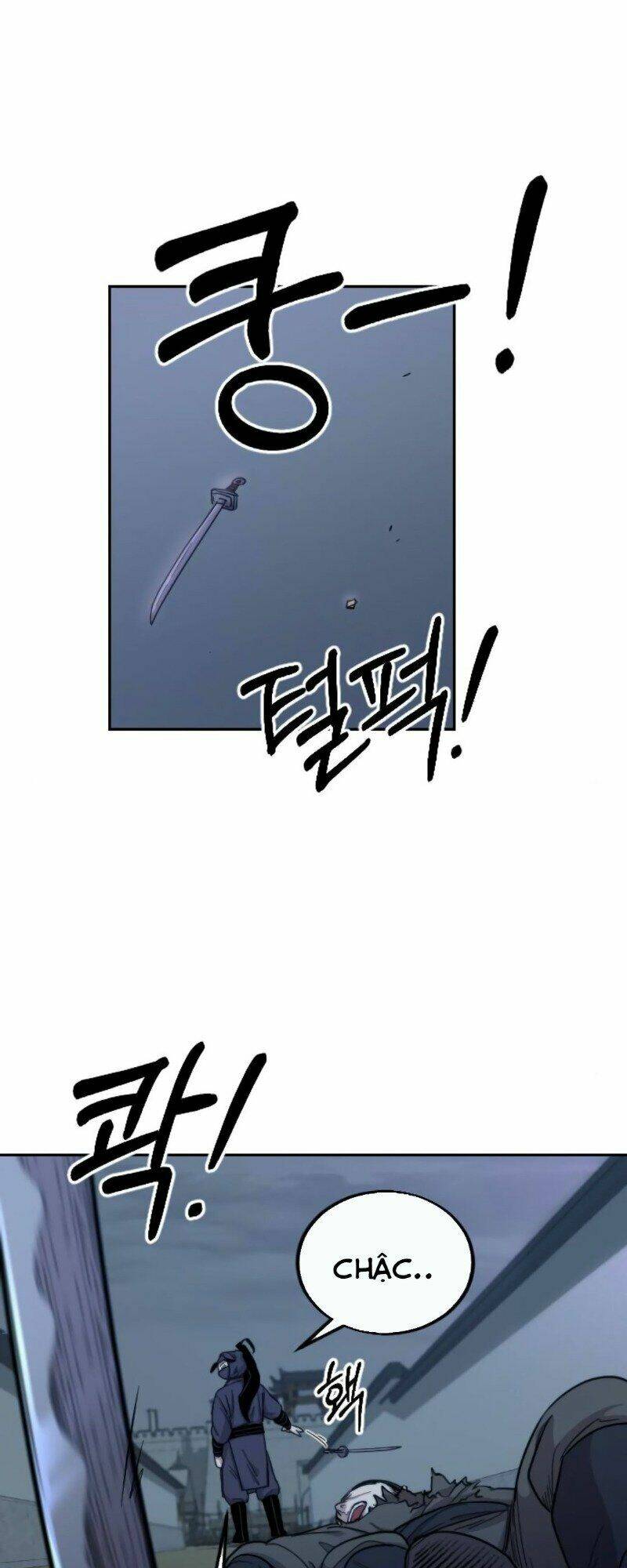 Hoa Sơn Tái Xuất Chap 7 - Next Chap 8